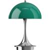 Louis Poulsen - Lampada senza fili ricaricabile Panthella - Verde - ABS - Designer Verner Panton