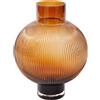 Pols Potten - Vaso Air Balloon - Marrone - Vetro