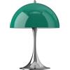 Louis Poulsen - Lampada senza fili ricaricabile Panthella - Verde - ABS - Designer Verner Panton