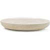 Mogg - Tavolino Olo - Beige - Cemento cerato - Designer Antonio Facco