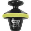 ABUS Granit 68 Victory GIALLO/PERNO CHIUS. PIENO grigio