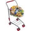 NM Carrello Market con 40 Prodotti