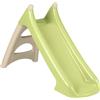 SMOBY Scivolo Smoby XS Water Fun per Bambini Verde