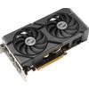 Asus Scheda Video Asus DUAL-RX7600-O8G-EVO