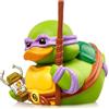 Rubber Road Ltd TUBBZ Edizione Scatola: Teenage Mutant Ninja Turtles - Donatello Anatra Cosplay In Vinile Per Collezionisti Pop Culture
