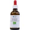 Sala Olio di ricino spremuto a freddo, biologico, 50 ml, pipetta