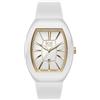 ICE-WATCH - ICE boliday Dome White gold - Orologio bianco da Donna con Cinturino in silicone - 024034 (Small)