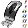 OTFAITP Moto Posteriore Freno Ricambio Micro Maxi Deluxe Pieghevole LED/Maxi Deluxe PRO/Maxi Deluxe Eco Series 3 Ruote Moto