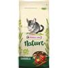 VERSELE - LAGA Versele-Laga Nature Chinchilla - Mix Naturale Senza Cereali - 700 g