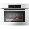 Ilve PRONTA CONSEGNA - Ilve Forno elettrico compatto da incasso Professional Plus 645STZ41 in acciaio inox da 60 cm