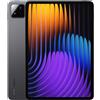 Xiaomi Pad 7 Wi-Fi 8GB RAM + 256GB 11" Tablet Grey GRIGIO
