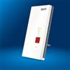 AVM Repeater 2700 Ripetitore di rete 125 Mbit/s Bianco