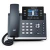 Yealink SIP-T44W telefono IP Grigio 8 linee LCD Wi-Fi (YEALINK T44W)