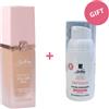 Bionike Defence Color Lifting Fondotinta Anti Age 03 Sand 30 ml + in Omaggio Olio Gel Struccante 30 ml - - 951332701