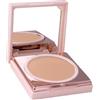 Bionike Defence color second skin fondotinta compatto 02 vanilla 10 g - - 951332814
