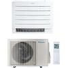 Daikin FVXM50B RXM50A Climatizzatore Modello 2025 Mono Split Pavimento Perfera Serie FVXM-B Bluevolution 18000 Btu WiFi R-32
