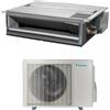 Daikin FDXM50F9 RXM50A Climatizzatore Mono Split Canalizzabile Canalizzato Bluevolution BTU 18000 R-32 (Comando escluso)