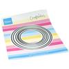 Fustelle metalliche Basic Circle