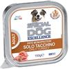 MONGE & C. SpA SPECIAL DOG 100% TACC PATE' MP