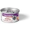 MONGE & C. SpA GEMON MOUSSE ADULT SALM&POLLO