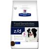 HILL'S PET NUTRITION Srl PD CANINE Z/D 10KG