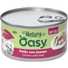 WONDERFOOD SpA OY CAT NAT SJ LAT PO/MAN 85G