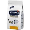AFFINITY PETCARE ITALIA Srl ADVANCE D CAT RENAL 1,5KG