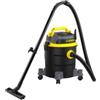 System+ Aspiratore solidi liquidi elettrico system+ 1200w 20lt 30l/s