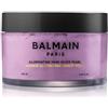 Balmain Hair Couture Illuminating Mask Silver Trattamento per capelli 200 ml