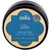 MKS eco Whip Skin Butter Light Breeze Lozione per il corpo 227 g