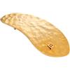 Balmain Hair Couture Printemps Leaf Barrette Pour Cheveux Fermacapelli 1 pz.