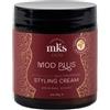 MKS eco Mod Plus Extra Hold Multipurpose Styling Cream Original Scent Crema modellante 113 g