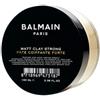 Balmain Hair Couture Matt Clay Strong Pasta per capelli 100 ml