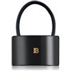 Balmain Hair Couture Cellulose Acetate Elastique pour Cheveux Black Elastico per capelli 1 pz.