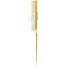 Balmain Hair Couture Golden Tail Comb Pettine a stelo 1 pz.