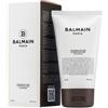 Balmain Hair Couture Couleurs Couture Illuminating Mask Maschera colorante 150 ml Ash Brown