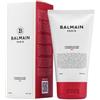 Balmain Hair Couture Couleurs Couture Illuminating Mask Maschera colorante 150 ml Red Mask
