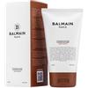 Balmain Hair Couture Couleurs Couture Illuminating Mask Maschera colorante 150 ml Warm Brown