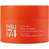 EAU de 1974 EAU de Capri Fiber & Style Pasta per capelli 100 ml
