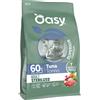 Oasy Cat Sterilized Superior Formula al Tonno 6KG