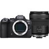 Canon EOS R6 mark II + RF 16-28mm f/2.8 IS STM | ✅Garanzia di 5 anni