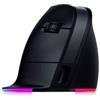 Razer Pro Click V2 Vertical mouse Universale Mano destra RF Wireless + Bluetooth