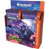 Magic TCG Collector's Booster Box TEENAGE MUTANT NINJA TURTLES - ENG ENGLISH