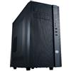 COOLER MASTER Case Cooler Master N200 Midi-Tower ARGB Nero