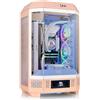 THERMALTAKE Case Thermaltake The Tower 300 Mini Tower Pesca