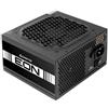CHIEFTEC Alimentatore Chieftec EON ZPU-400S 400 W 20+4 pin ATX Nero