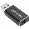 SHARKOON Scheda Audio Sharkoon Gaming DAC Pro S V3e