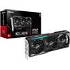 ASROCK Scheda Video ASRock AMD Radeon RX 9070 XT Challenger 16GB Nero