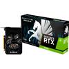 GAINWARD Scheda Video Gainward NVIDIA GeForce RTX 3050 Pegasus 6GB GDDR6 Nero