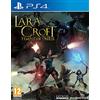 Square Enix Lara Croft et le Temple d'Osiris - PlayStation 4 [Edizione: Francia]